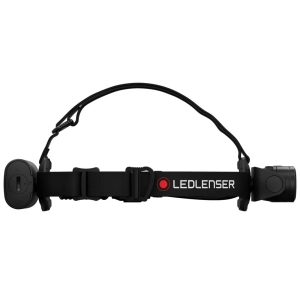 Led Lenser H19R Core