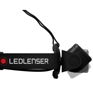 Led Lenser H19R Core