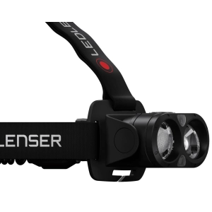 Led Lenser H19R Core