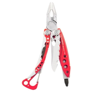 Cuchillo / Multiherramienta Leatherman Skeletool RX