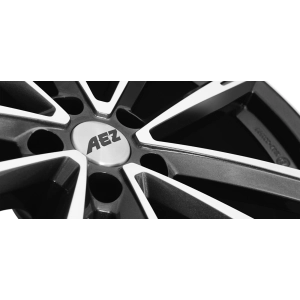 AEZ Aruba 8,5x19/5x108 ET40 DIA70,1