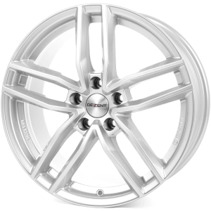 Dezent TR 6,5x16/5x108 ET48 DIA70,1