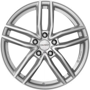 Dezent TR 6,5x16/5x108 ET48 DIA70,1