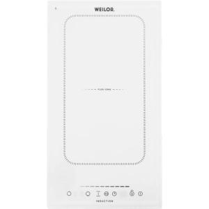 Placa Weilor WIS 370 WH