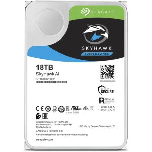 Disco duro Seagate ST18000VE002