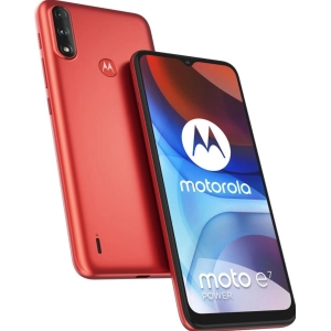 Teléfono móvil Motorola Moto E7 Power 64GB