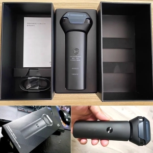 Xiaomi MiJia Reciprocating Five Cutter Head