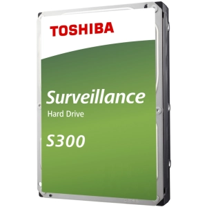 Unidad de disco duro Toshiba HDWV110UZSVA