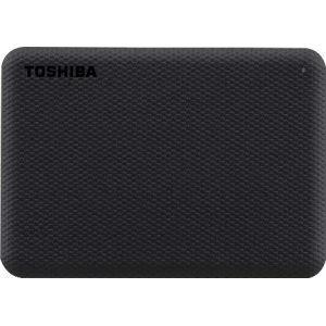 Disco duro Toshiba Canvio Advance 2.5