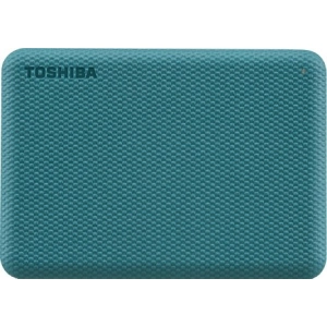 Toshiba Canvio Advance 2.5" New