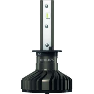 Lámpara de coche Philips Ultinon Pro9000 LED H1 2 uds.