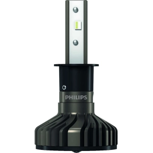 Lámpara de coche Philips Ultinon Pro9000 LED H3 2 uds.