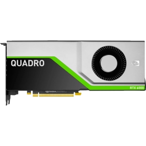 Tarjeta de vídeo PNY Quadro RTX 6000 VCQRTX6000-EDU-PB