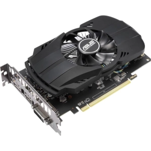 Asus Radeon 550 Phoenix