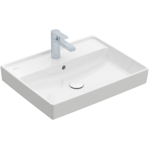 Lavabo Villeroy y Boch Collaro 4A3360