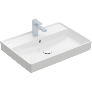 Lavabo Villeroy y Boch Collaro 4A3365