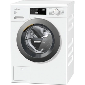 Lavadora Miele WTD 160 WCS