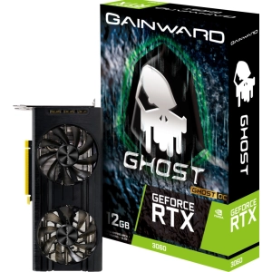 Gainward GeForce RTX 3060 Ghost OC