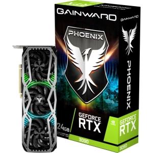 Gainward GeForce RTX 3090 Phoenix