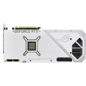 Asus GeForce RTX 3090 ROG STRIX OC White