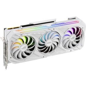 Asus GeForce RTX 3090 ROG STRIX OC White