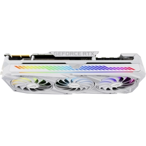 Asus GeForce RTX 3090 ROG STRIX OC White