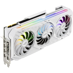 Asus GeForce RTX 3090 ROG STRIX OC White