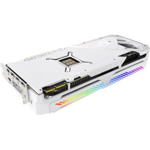 Asus GeForce RTX 3090 ROG STRIX OC White