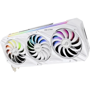 Asus GeForce RTX 3090 ROG STRIX OC White