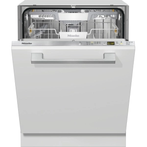 Lavavajillas integrado Miele G 5260 SCVi