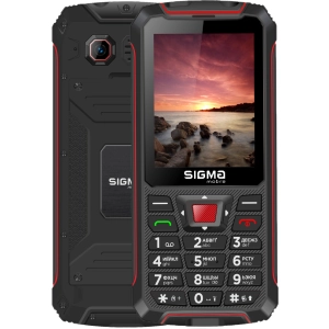 Teléfono móvil Sigma mobile Comfort 50 Outdoor