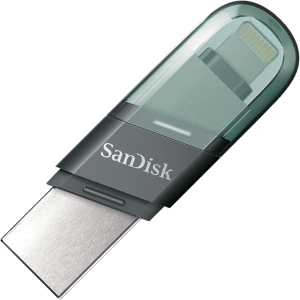 USB-palo SanDisk iXpand Flip