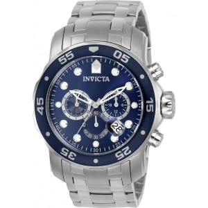 Reloj Invicta Pro Diver SCUBA Men 0070