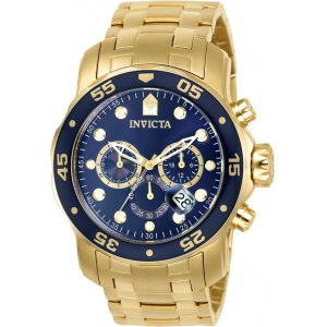 Reloj Invicta Pro Diver SCUBA Men 0073