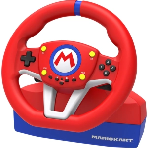 Gamepad Hori Mario Kart Racing Wheel Pro Mini for Nintendo Switch