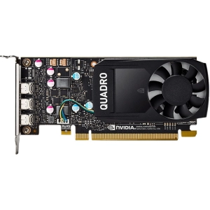 Tarjeta de vídeo Lenovo Quadro P400 4X60N86657