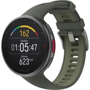 Reloj inteligente Polar Vantage V2