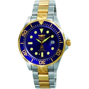 Reloj Invicta Pro Diver Men 3049