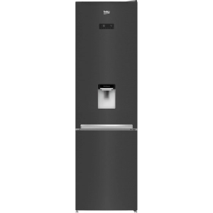 Frigorífico Beko MCNA 406E40 DXBRN