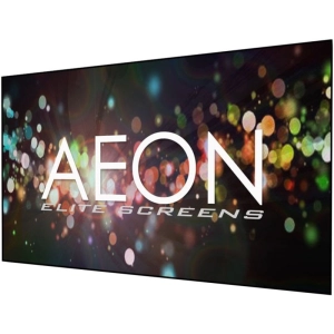 Pantalla de proyección Elite Screens Aeon CLR