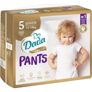 Pañales Dada Extra Care Pants 5