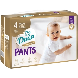 Pañales Dada Extra Care Pants 4 / 39 pcs