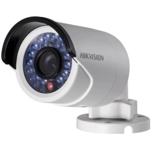 Cámara de vigilancia Hikvision DS-2CD2042WD-I 6 mm