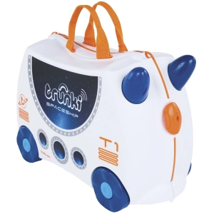 Maleta Trunki Skye the Spaceship