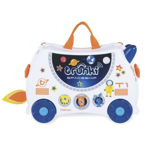 Trunki Skye the Spaceship