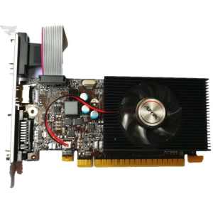 Tarjeta de vídeo AFOX GeForce GT 730 AF730-4096D3L6