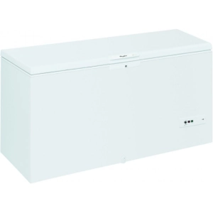 Congelador Whirlpool WHM 4611