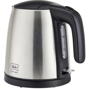 Tetera Melitta Prime Aqua mini