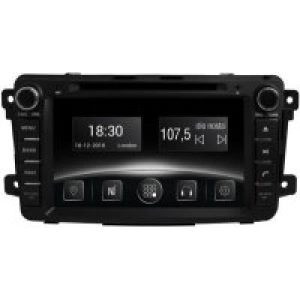 Autorradio Gazer CM5507-TB