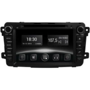 Autorradio Gazer CM6507-TB